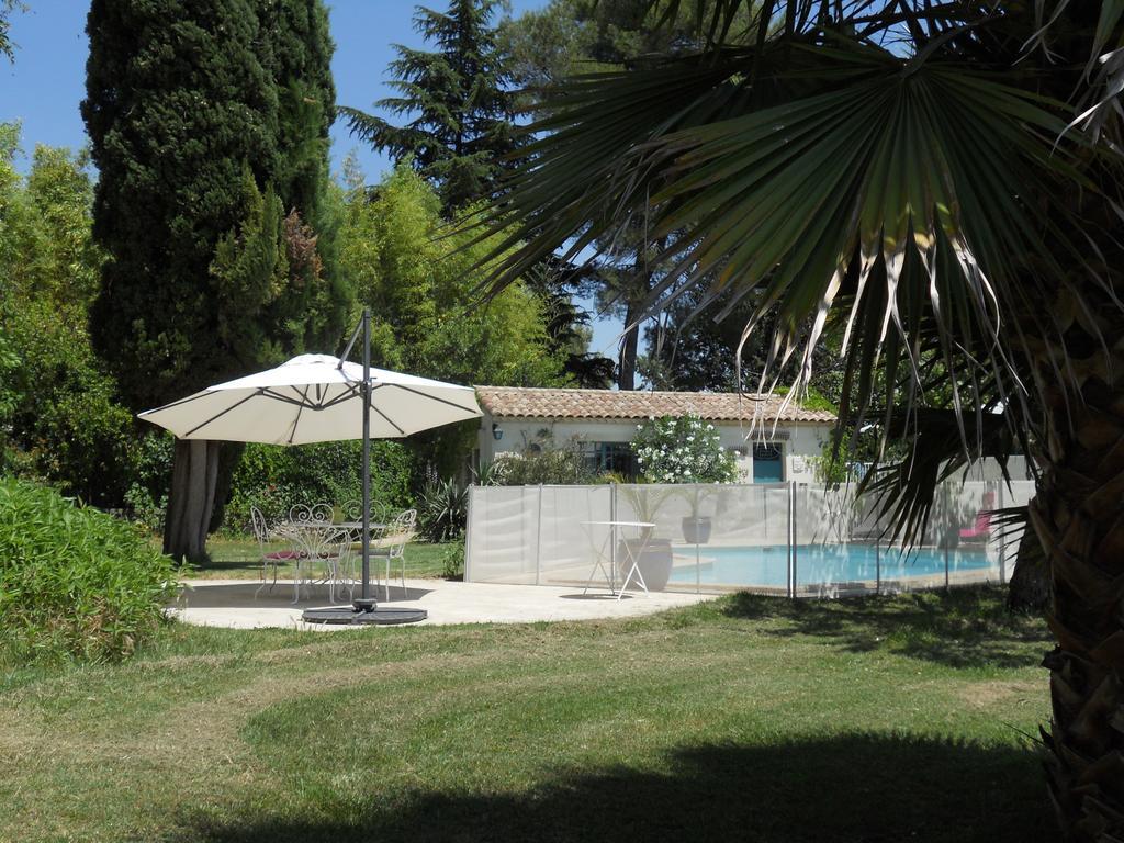 Villa Hanna Combas Kültér fotó