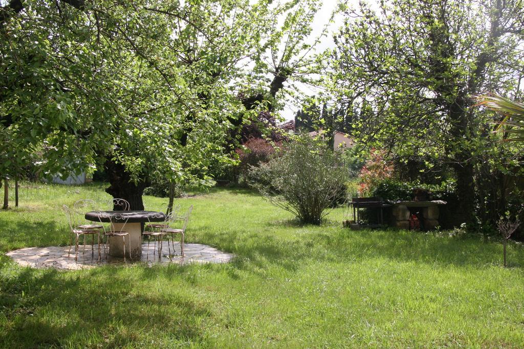 Villa Hanna Combas Kültér fotó